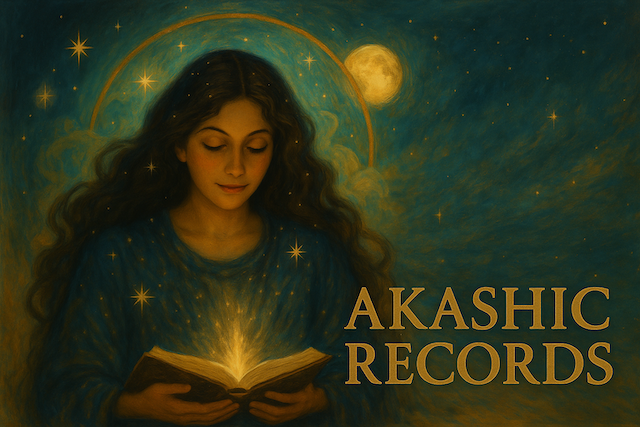 アカシックレコード