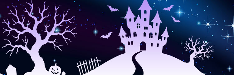 ハロウィンワークショップ