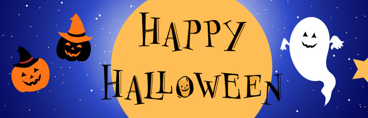 ハロウィンワークショップ