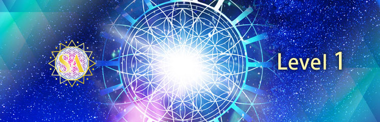 講座 セイクリッドアクティベーションプラクティショナートレーニング