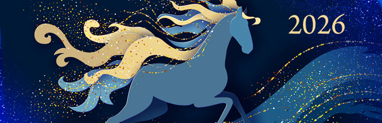 2026年透視イヤーリーディング