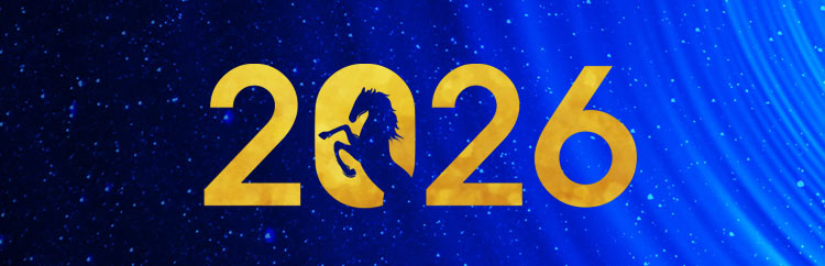 2026年透視イヤーリーディング