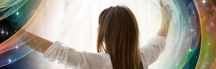 次元転換ーマルチバース 暮らし編(オンライン)