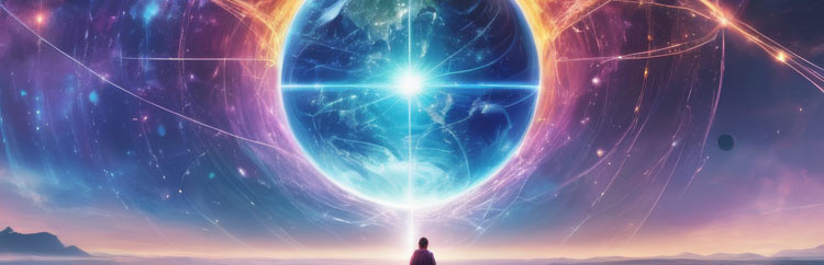 次元転換ーマルチバース 暮らし編(オンライン)