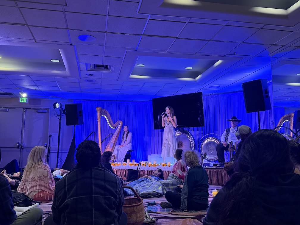 コンシャス・ライフ・エキスポ