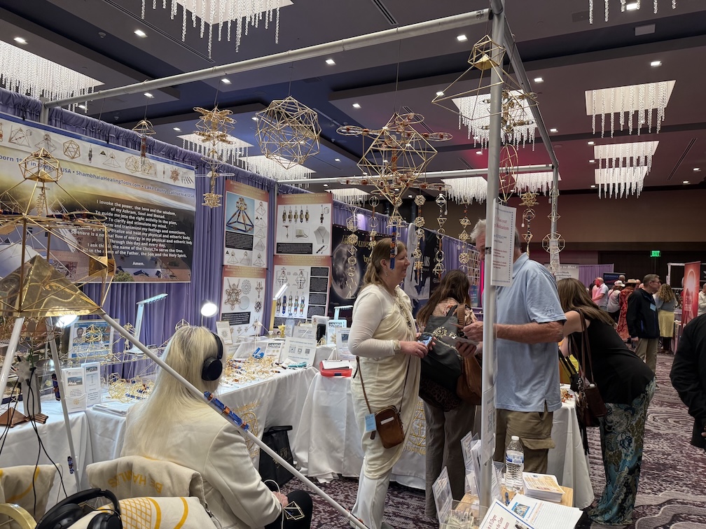 コンシャス エキスポ