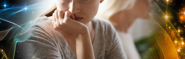 次元転換ーマルチバース 多次元の人間関係(オンライン)