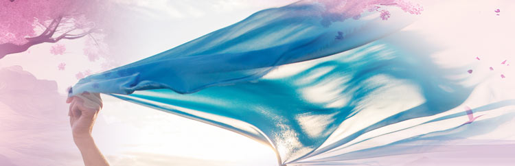 春のディープ・クリアリング