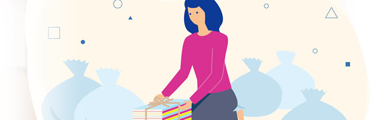 内側からカタをつける