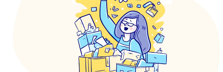 内側からカタをつける