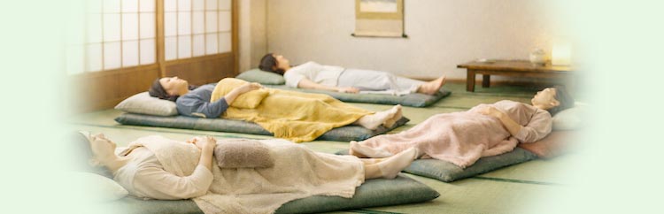 志麻絹依 2026夏のワークショップ 魂のための高次元の旅 ご準備